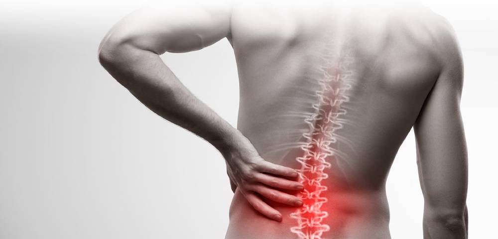 Best back pain treatment in PCMC