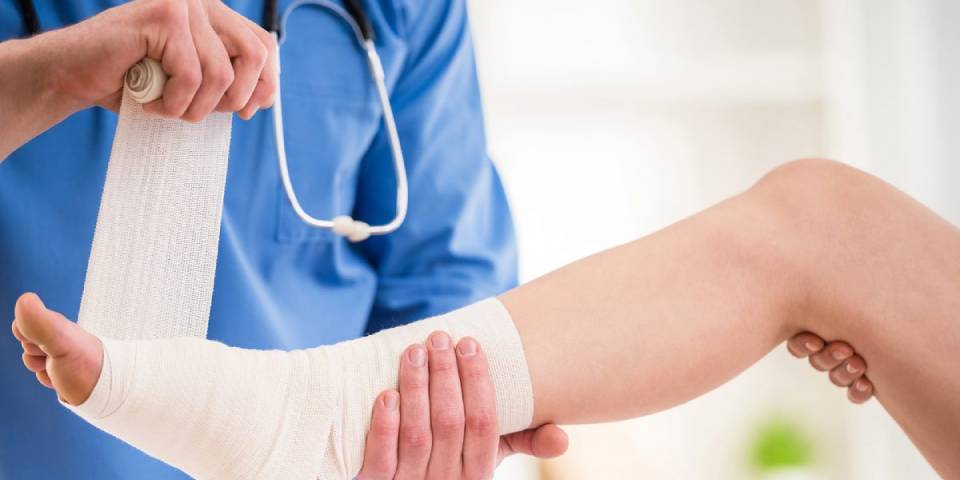 Why you should't postpone your orthopedic treatment - Dr. Ankur Kumar